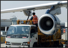 Jet Fuel